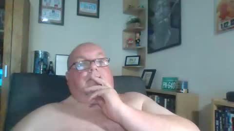 Harry online show from October 12, 8:21 pm