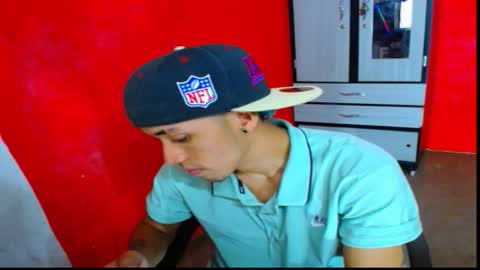 jersiherberth online show from February 10, 12:02 am