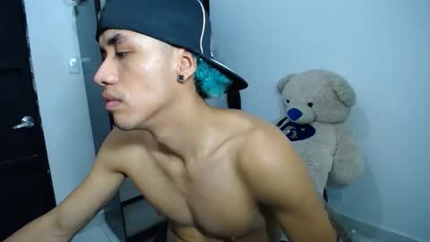 jersiherberth online show from April 9, 9:31 pm