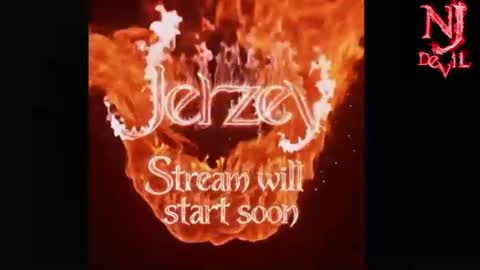 Jerzey2k2 aka the Alpha online show from June 18, 2:17 am