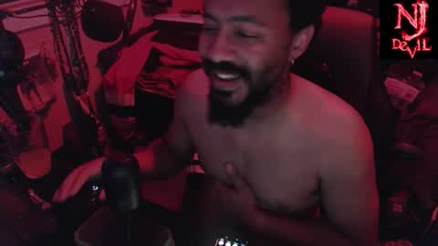 Jerzey2k2 aka the Alpha online show from March 3, 7:26 am