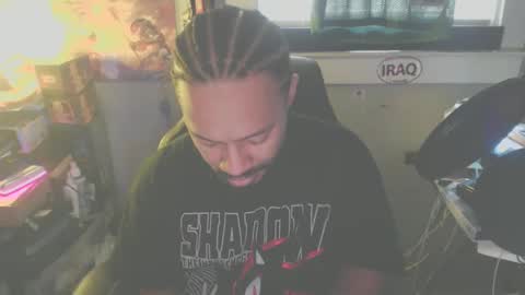 Jerzey2k2 aka the Alpha online show from February 5, 4:47 pm