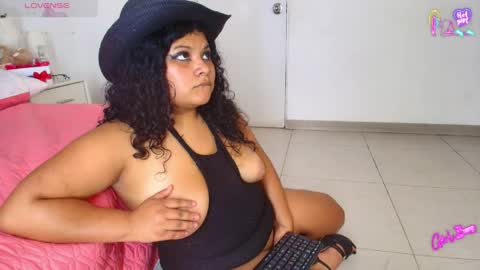 Jesica beltrann online show from March 28, 9:27 pm