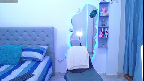 JESICA online show from September 14, 8:43 pm