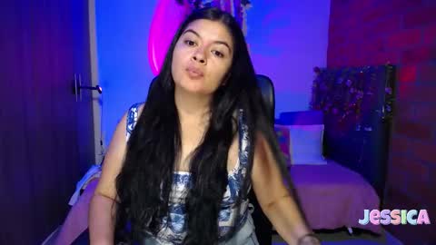 Snapshot of jesiica_bunny chatting on September 29, 11:59 pm Jessi online show from September 29, 11:59 pm