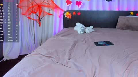 Jesika online show from October 30, 8:04 am