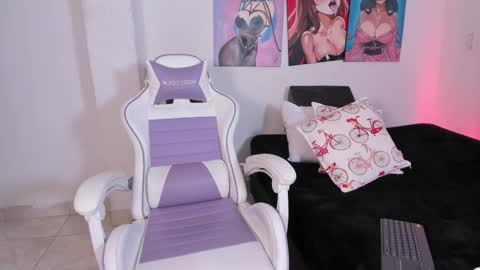 jessica herreraToday I will be your devil and you my victim online show from October 29, 10:43 pm