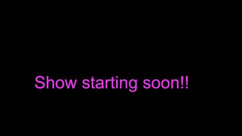 Jessica online show from June 14, 8:44 pm