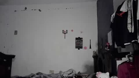 Jessica online show from December 17, 2:55 am