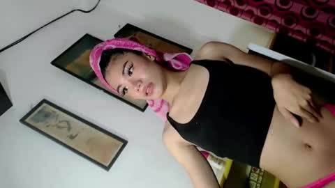 jessalicious1 online show from February 16, 7:48 am