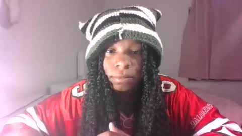 jessbuune online show from January 11, 2:06 am