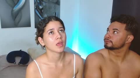 Hello we are Jesse and Dante. online show from February 7, 5:10 am