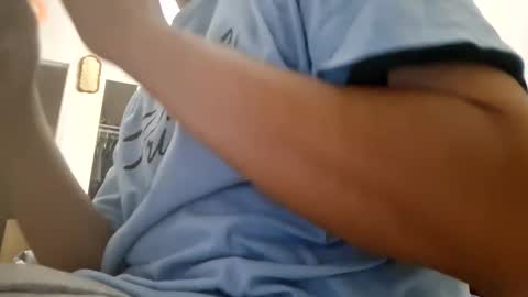 jesse2793 online show from October 31, 12:16 pm