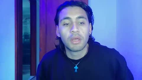 Angel  Demon online show from November 5, 8:44 pm