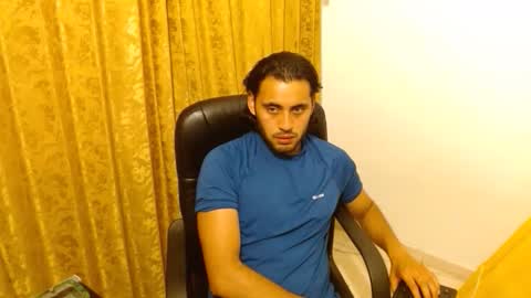 Angel  Demon online show from March 13, 11:08 pm