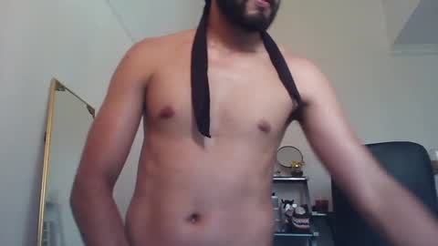 Angel  Demon online show from December 3, 6:00 pm