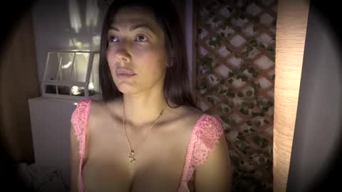 Jessica Gomez online show from April 28, 3:11 am