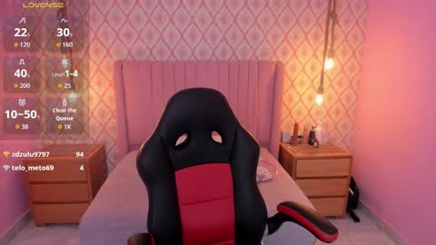  J E S S I  online show from November 13, 3:20 am