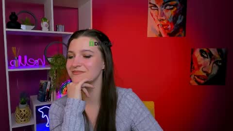 jessi lady1 online show from April 9, 11:38 am