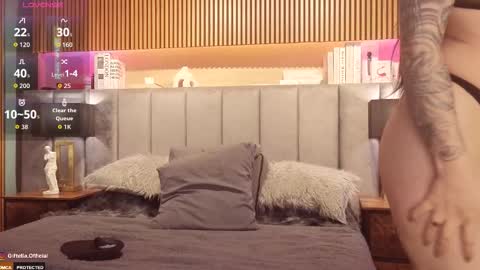 Jessica online show from September 19, 11:19 pm