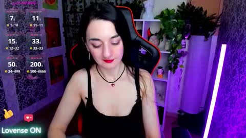 Jessica online show from February 12, 2:37 am