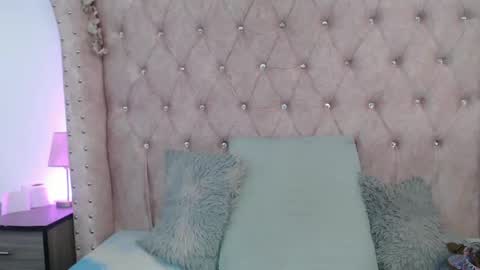 Jessica  online show from October 10, 8:57 pm