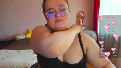 Natalia online show from June 13, 8:03 am