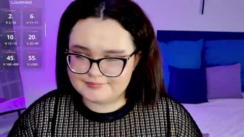 Natalia online show from March 11, 2:32 am