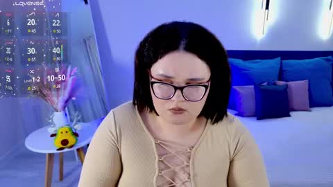 Natalia online show from March 4, 2:38 am