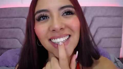 Jessica Kraft online show from March 4, 1:24 am