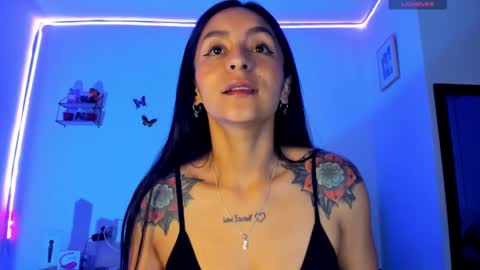 Snapshot of jessica_kss chatting on February 25, 11:48 pm jessica_kss online show from February 25, 11:48 pm