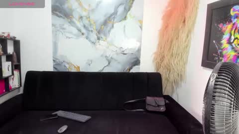 JESSICA online show from February 15, 8:07 pm