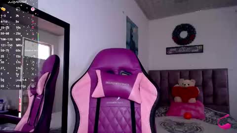 jessica_princess8511 online show from August 8, 7:02 pm