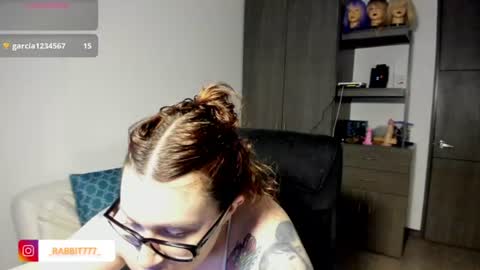 jessica_rabbit777_ online show from June 27, 11:11 pm