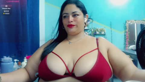 JESSICA VEGA online show from July 26, 5:05 am