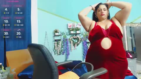 JESSICA VEGA online show from June 5, 7:14 am