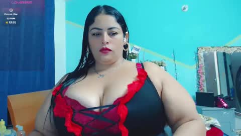 JESSICA VEGA online show from June 8, 5:19 am
