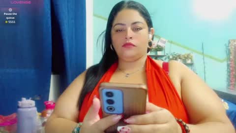 JESSICA VEGA online show from July 24, 10:01 am