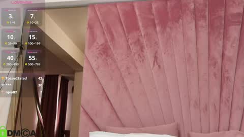 Jess online show from April 10, 6:30 am