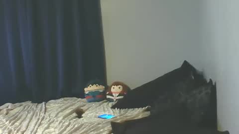 Sissy Jessica online show from January 8, 5:57 am
