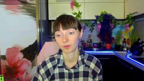 jessicaforris online show from March 31, 7:20 am