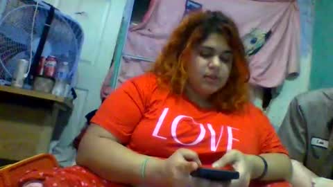 dovedianna online show from February 4, 1:20 am