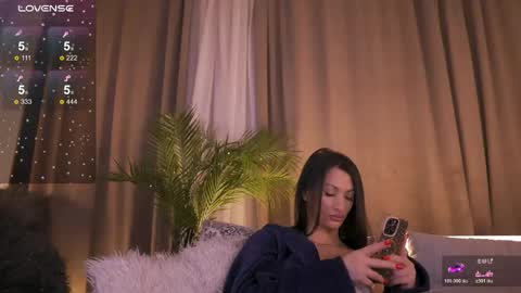 Jess online show from April 19, 2:56 am