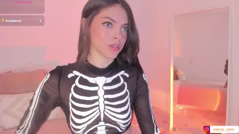 IG GARCIA 28391 online show from October 26, 2:45 am