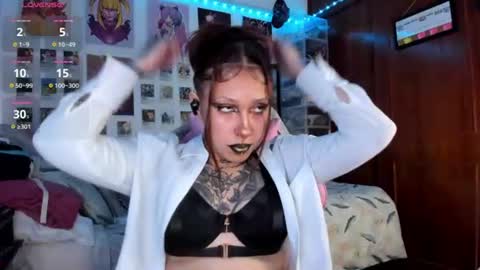 Your Sweet Angel online show from July 29, 8:53 pm