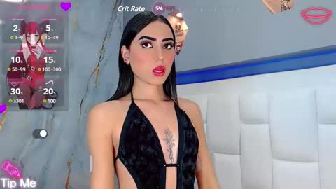 Jessieafroditas room online show from February 11, 1:09 pm