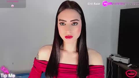 Jessieafroditas room online show from January 11, 6:41 am