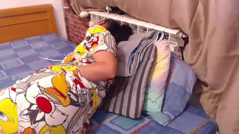 jessiestar3 online show from June 13, 6:02 am