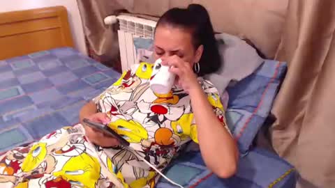 jessiestar3 online show from June 12, 6:01 am