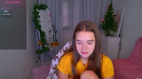 Jessi online show from December 15, 2:13 pm